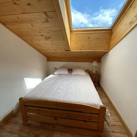 Vue Imprenable - 6 Pers. - Fr-1-886-29 Appartement