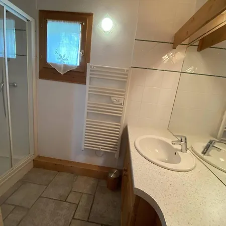 Appartement Vue Imprenable - 6 Pers. - Fr-1-886-29 Arèches