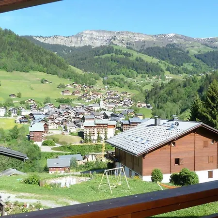 Appartement Vue Imprenable - 6 Pers. - Fr-1-886-29 *